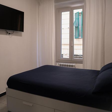 A Cazetta Nel Centro Storico Apartamento Génova Exterior foto