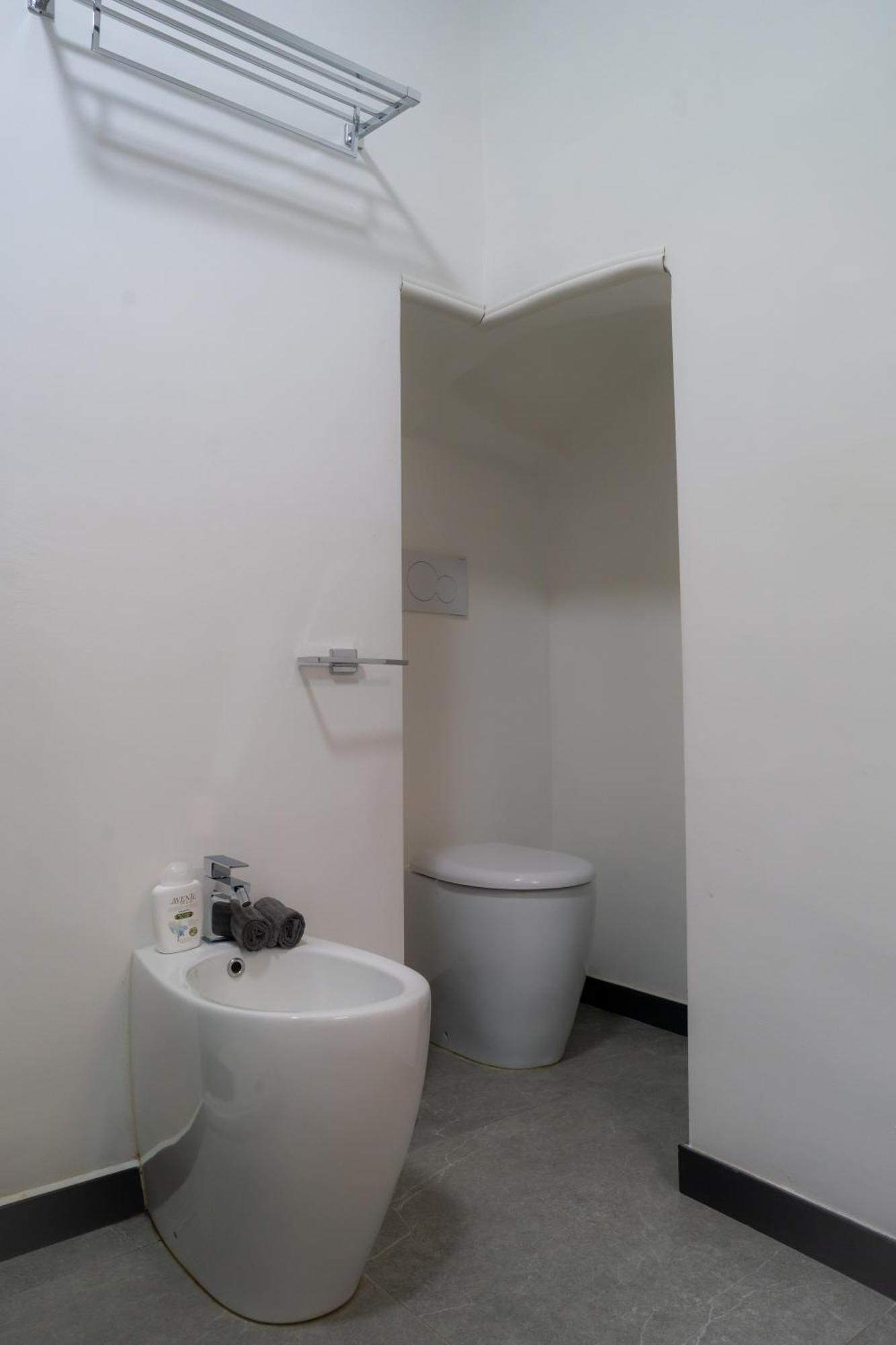 A Cazetta Nel Centro Storico Apartamento Génova Exterior foto